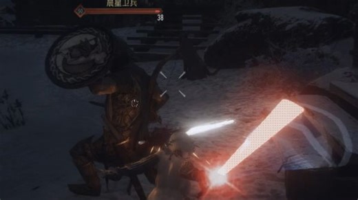 上古卷轴5 目前最直观提升打击感的mod hitmarker