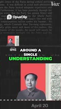 Inside the Chinese Communist Party's Power Structure