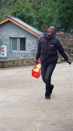 Homemade Sachima Recipe - Easy Healthy Snack at Home