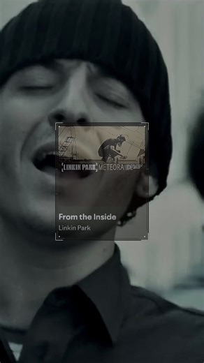 Exploring Linkin Park's 'From the Inside' Breakdown