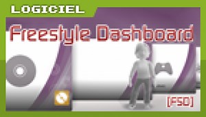 HACK - Une nouvelle version de Freestyle Dashboard est disponible