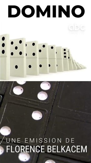 Retrouvez Bruno Solo dans l'émission Domino, animée par Florence Belkacem, dimanche 15/03 à 10 h