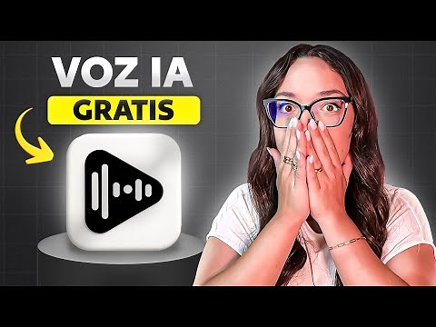 FREE and UNLIMITED AI Voice for your YouTube Videos