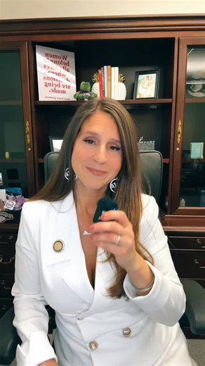 Good evening… | Delegate Jessica Anderson