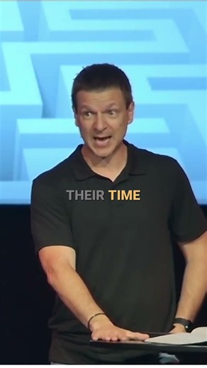 Time, talents, and treasure don't lie. You'll see exactly what they love.