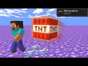 I Tested MINECRAFT MODS with 0 DOWNLOADS