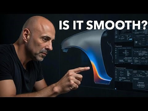 What You Need to Make a Face Blend Look Good