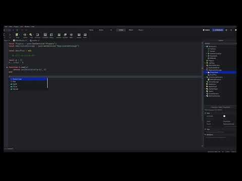 Roblox Killbrick Scripting Tutorial! 2026
