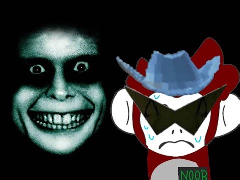 Red Plays A Not So Scary Horror Game | ROBLOX: FT Klev, Pizza