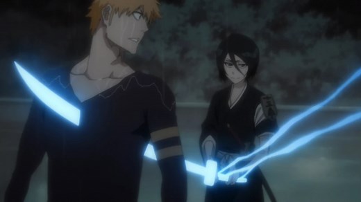 How Did Ichigo Get His Powers Back? (& Who Helped Him Regain Them?)