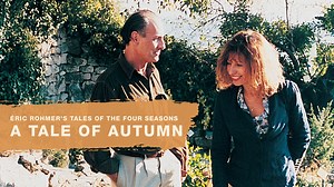 A Tale of Autumn - Apple TV