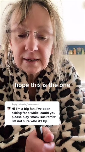 Unveiling the Sus Version Mask | Reply to @lryving