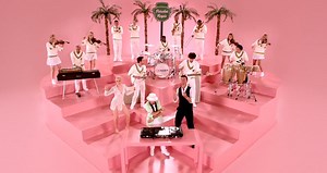 DJ Cassidy - 'Calling All Hearts' (Official Video)