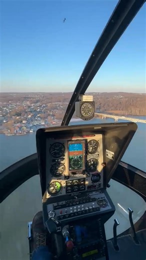 65K views · 645 reactions | Good morning Update Nation from over the Susquehanna River - Video: Horizon Helicopters of Newark | First State Update | Facebook