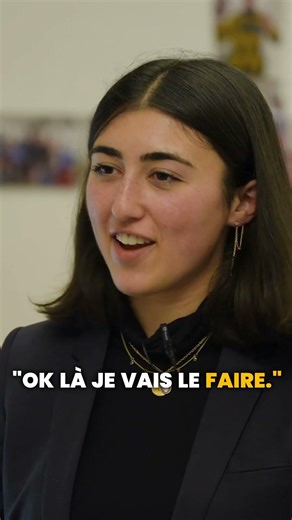 💪 Alice a réussi la remontada du siècle aux oraux HEC ! Découvre l'un de ses conseils ici !