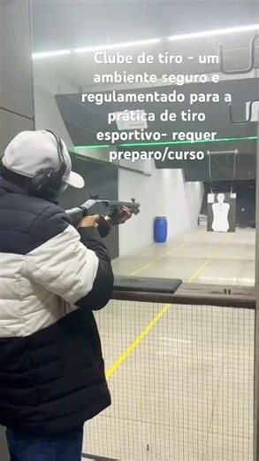 Tiro Esportivo- Atirando com Calibre 12 #calibre12 #armadefogo