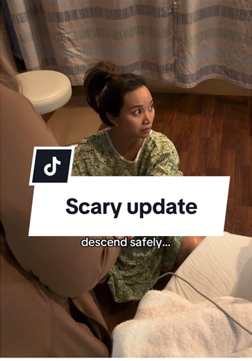 Managing Labor with a Doula: A Scary Update