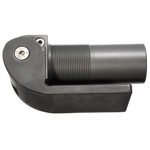 D&D Technologies SureClose 108 AT90 Hinge & Closer   Snap Action - Flush Mount