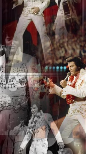 Elvis-Aloha From Hawaii🌺 This historic live concert was performed at the Honolulu International Centre on January 14th 1973🌺 The concert was broadcast live via satellite reaching 40 countries and an estimated 1.5 billion viewers🌺 This concert was a first of its kind also raising money for the Kui Lee Cancer Fund🌺 Here Elvis performed hits like Blue Suede Shoes,It’s Over and Welcome To My World🌺 #elvis #elvispresley #hawaii #live #fyp 🌺🌺🌺