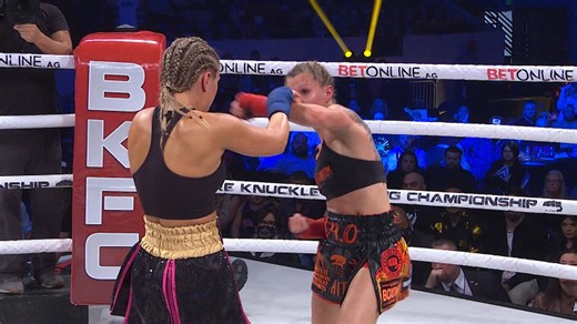 50K views · 905 reactions | KnuckleMania V is taking over Philadelphia on Sat. Jan 25th! www.BKFC.com | Bare Knuckle Fighting Championship | Facebook