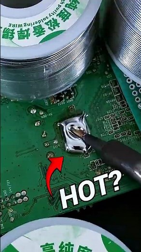 How Soft Soldering Holds Everything Together