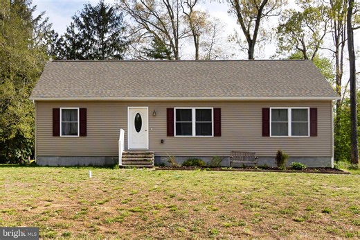 31 Dawson Dr, Bridgeton, NJ 08302 - MLS NJCB2030122 - Coldwell Banker