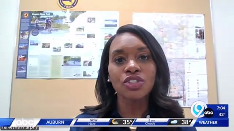 Drivers adjust to I-81 Viaduct Project traffic patterns with winter weather approaching