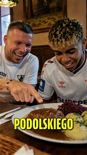 What If Football Stars Joined the Ekstraklasa?