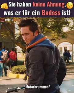 Das ist noch eine der besseren Szenen aus dem Film! 😬 | Moviepilot