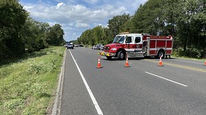 DPS identifies women killed, toddler and man injured in Smith County 2-vehicle crash