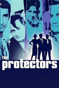 The Protectors (1972-1974) - TV Show