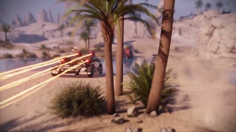 Cross-platform gameplay on consoles is now available!