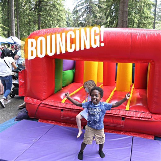 𝗧𝗼𝗱𝗮𝘆'𝘀 𝘁𝗵𝗲 𝗱𝗮𝘆!! Lacey Police Department's 𝗖𝗼𝗽𝘀, 𝗖𝗮𝗿𝘀, 𝗡' 𝗞𝗶𝗱𝘀 𝗲𝘃𝗲𝗻𝘁 🥳! Stop by and visit with Lacey Police Officers, check out the awesome car 🏎 show, enjoy free popcorn or a snow cone 🍧, try on specialty police gear, jump in the bounce houses, learn about how our police and staff keep our community safe, and much more! 😆 𝗦𝗮𝘁𝘂𝗿𝗱𝗮𝘆, 𝗝𝘂𝗹𝘆 𝟮𝟳 𝟭𝟭 𝗮𝗺 - 𝟯 𝗽𝗺 𝗖𝗮𝗯𝗲𝗹𝗮'𝘀 𝗽𝗮𝗿𝗸𝗶𝗻𝗴 𝗹𝗼𝘁* (1600 Gateway Blvd NE, Lacey) *NOTE: New location