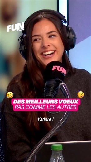 Joyeux… nouvel… Noël… 2025 ! 😂 | Fun Radio