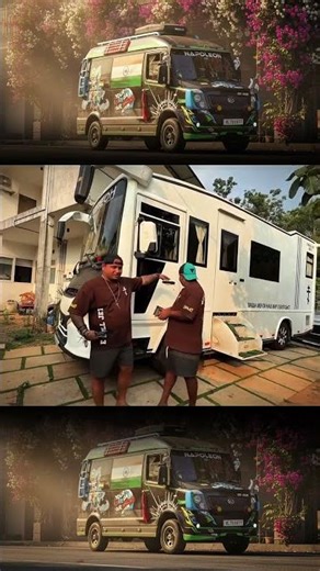 Finally you came 😌🔥 | E BULL JET CARAVAN | #travel #automobile #ebulljet