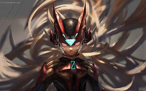 【油管搬运】X Vs. Zero第二部分-对决