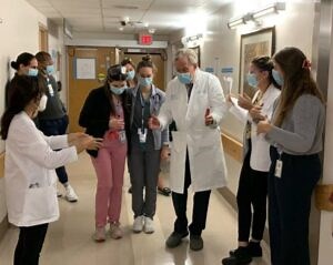 Curriculum Overview | Department of Medicine