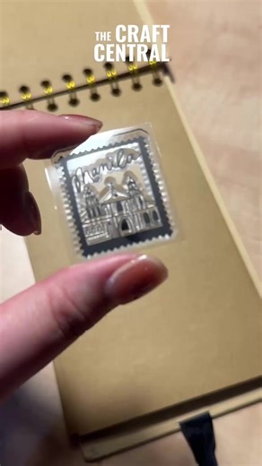 Philippines-Themed Clear Stamps for Crafting