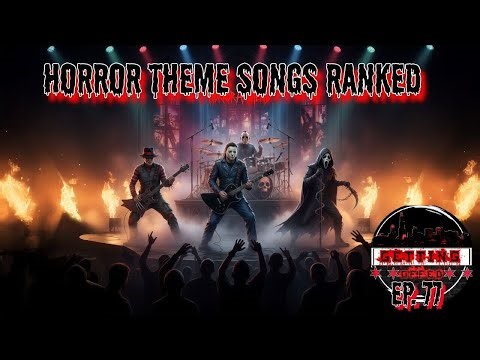 Getting Offed: Ranking the Greatest Horror Movie Themes of All Time