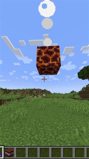 METEOR TNT EXPLOSION!! ☄️☄️ #minecraft