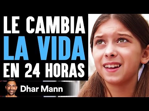 It Changes Your Life in 24 Hours | Dhar Mann
