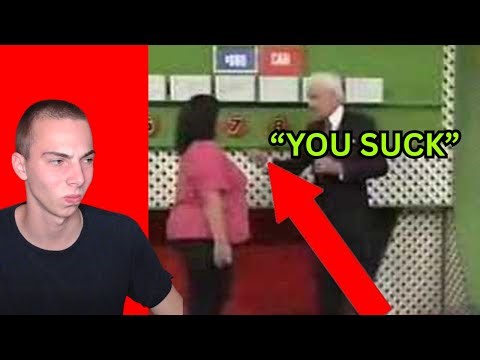 Funniest Game Show FAILS of All Time