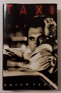 Bryan Ferry - Taxi