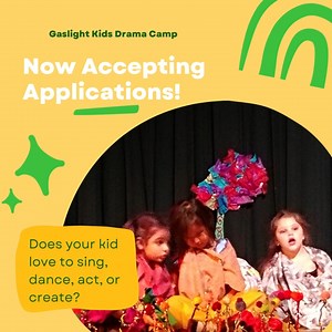 3 comments | DEADLINE EXTENDED! The application deadline for Kids...