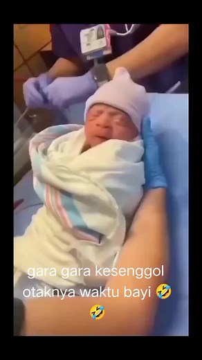 Alisa Pika Pika Leaked: Bayi Ketawa Dance & Lucu Ngakak