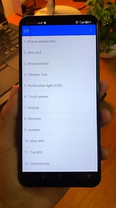 290K views · 2.4K reactions | Kode Rahasia Mengecek Kondisi HP Seken atau Bekas Kamu Harus Tau Ini #tutorial #tipsdantrik #videofacebook | Bambang Tutorial | Facebook