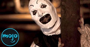 Top 10 Scariest Art the Clown Scenes | Videos on WatchMojo.com