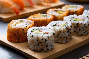 17 Best Hawaiian Roll Sushi Recipes