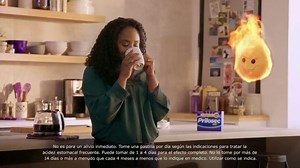 Prilosec TV Spot, 'Todo el día y toda la noche'