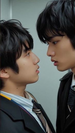 Original Japanese BL drama — 13 days until release. #bl #blseries #bldrama